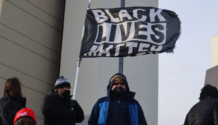 On MLK Day, a choice between fascism and democracy