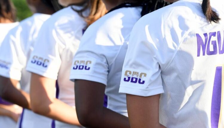 Women’s Soccer Welcomes Three Newcomers for Spring
