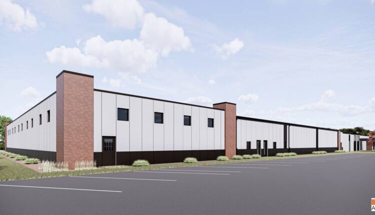 Shalom Center of Kenosha breaks ground for $2.4 million addition