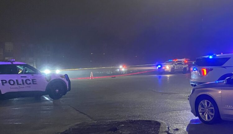 Teenage boy shot outside Southridge Mall in Greendale, teen arrested