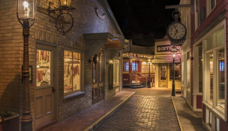 Petition created to save Milwaukee Museum's 'Streets of old Milwaukee' exhibit