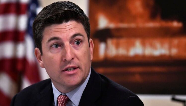 U.S. Rep. Bryan Steil to hold listening session in Kenosha County on Friday