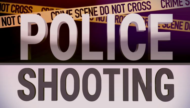 Pursuit suspect dies after officer-involved shooting near Kenosha
