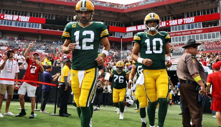Green Bay Packers 2023 Roster Review: Quarterbacks
