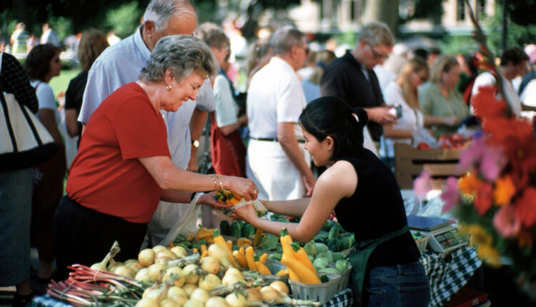 U.S. House agriculture leaders discuss anti-hunger measures in upcoming farm bill