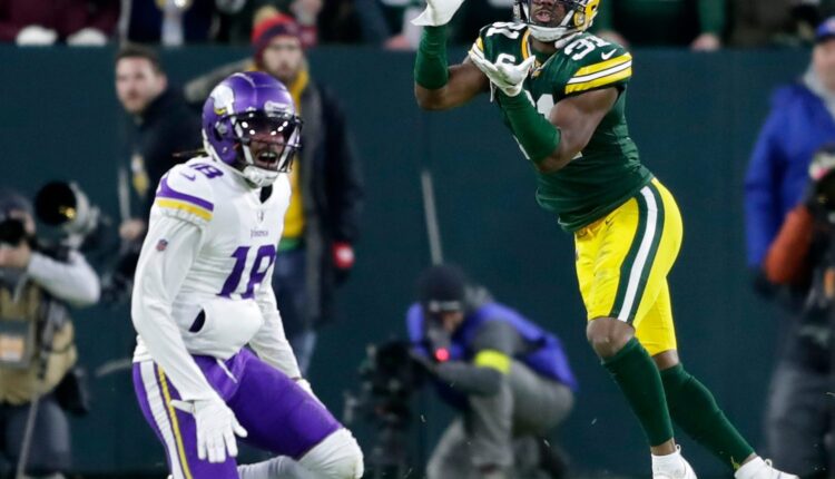 Gutekunst's Failure At Safety Looms Large
