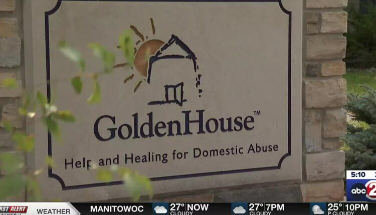 'Be Safe' Domestic Violence Hot Line sees frequent use in first months
