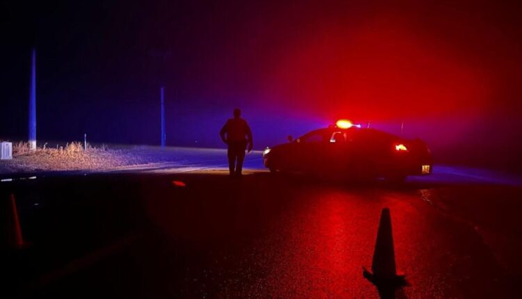 Motorist shot and killed by law enforcement in Kenosha County identified as man from Racine