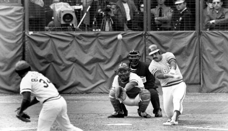 Former All-Star third baseman, Milwaukee Brewer Sal Bando dies at 78
