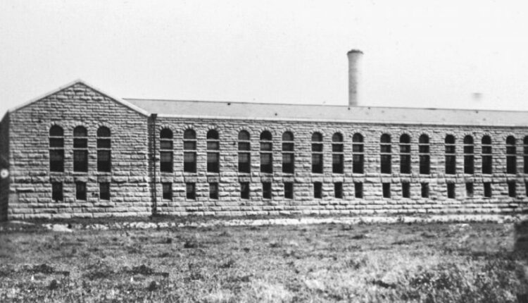Green Bay Correctional Institution