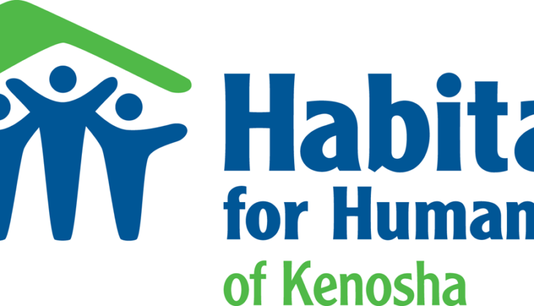 Kenosha, we need a Habitat for Humanity ReStore