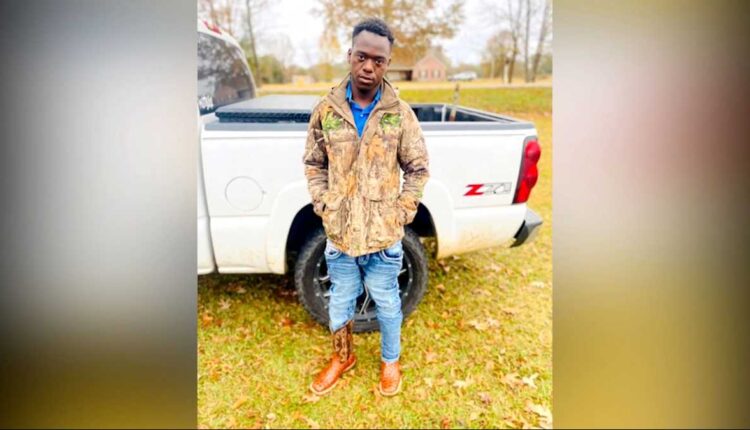 Man killed in weekend shooting in Madison County