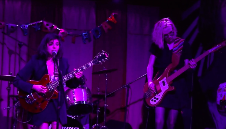 Athens GA Live Music Recap: Sasha Stray, Kenosha Kid, Charlie Starr and More