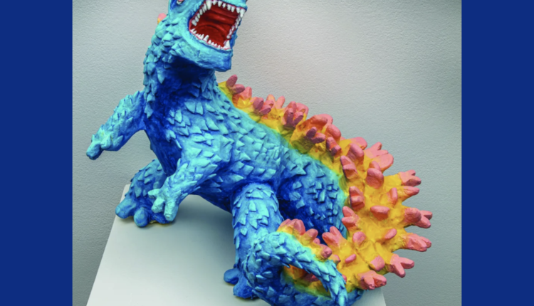 RAM 14th Annual International Peeps® Art Competition seeks entries
