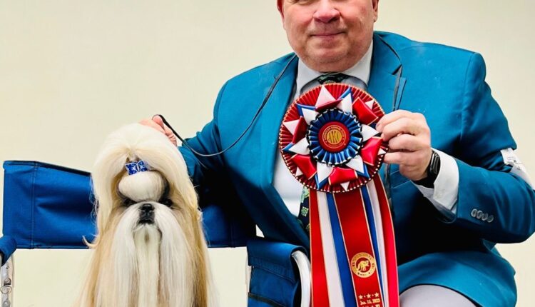 Kenosha Kennel Club, Inc. – Wednesday, January 25, 2023