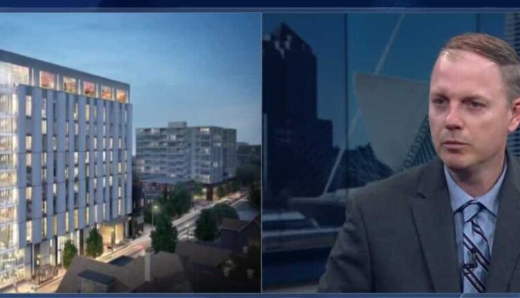 New insight into Milwaukee's Brady Street hotel proposal