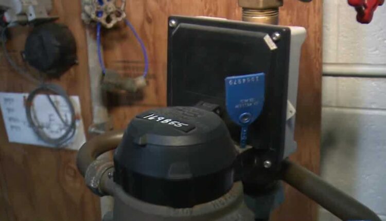 Milwaukee Water Works warns of frozen pipes and meters ahead of cold snap