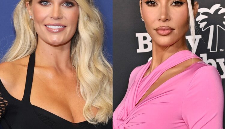 Southern Charm 's Madison LeCroy Could Be Kim Kardashian's Twin in New Selfie