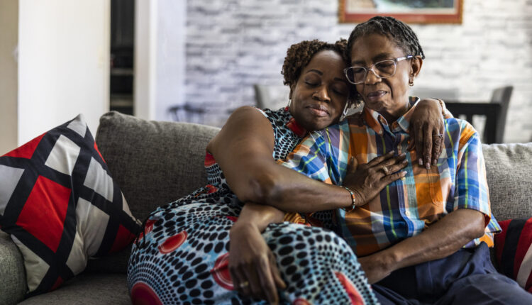 The caregiver crisis hits LGBTQ elderly and disabled people hardest 