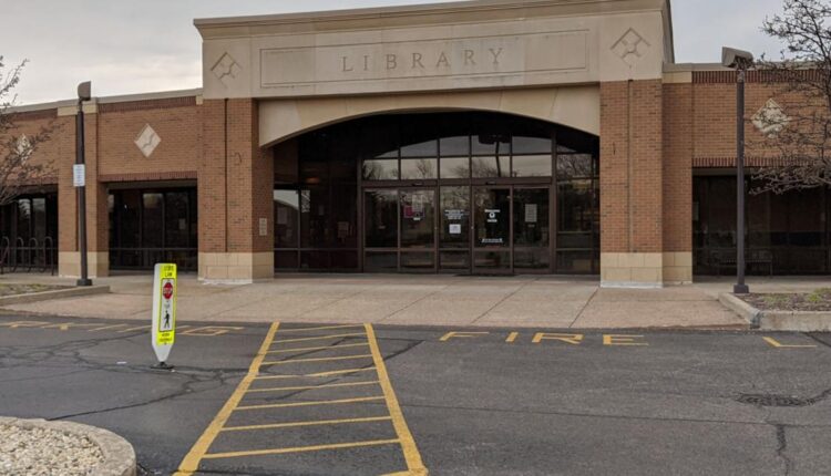 Southwest Library in Kenosha to set temporary hours as site redesign project continues