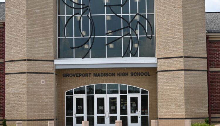 Students charged in fight at Groveport Madison High School