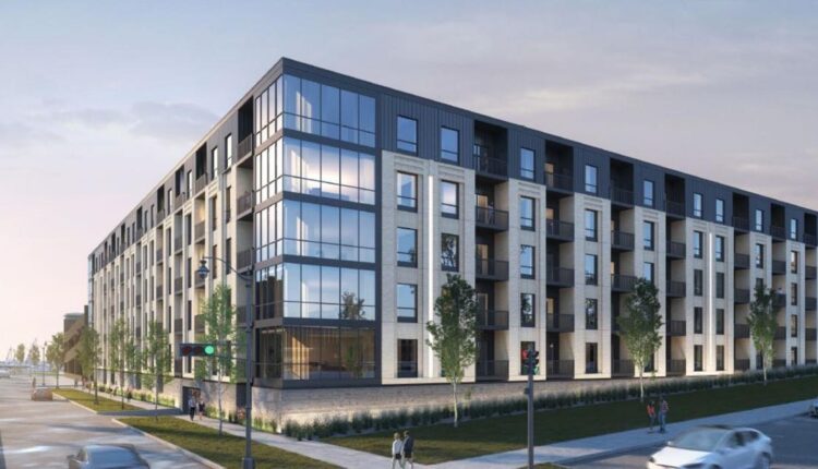Breakwater development one step closer to reality
