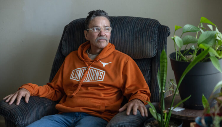 A law was meant to free sick or aging inmates. Instead, some are left to die in prison