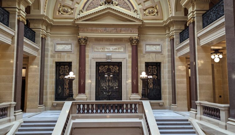 Politics, ‘values’ and big money in the Wisconsin Supreme Court race