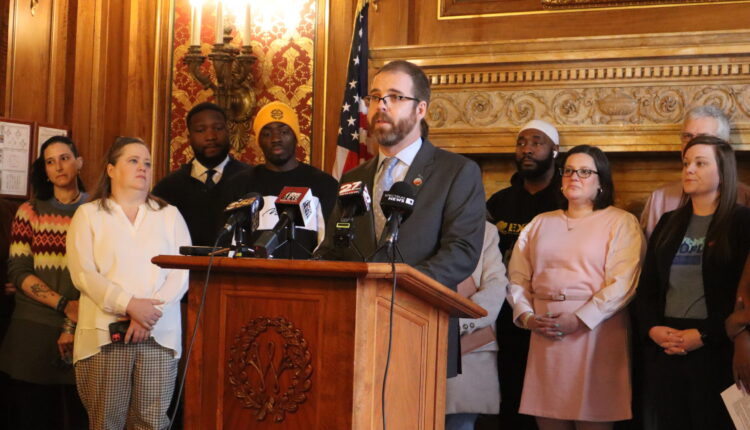 Advocates push for evidence-based bail laws in Wisconsin