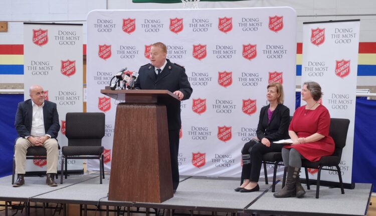 Madison homeless shelter and housing project gets federal support