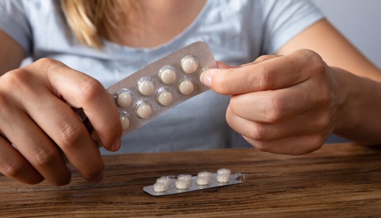 pills