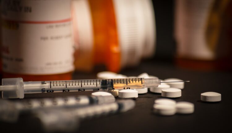 Xylazine, fentanyl overdose deaths still rising
