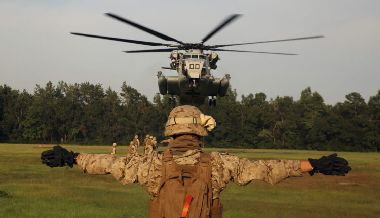 Lawyer Fees Draw Scrutiny as Camp Lejeune Claims Stack Up