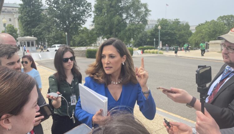 New bipartisan immigration legislation proposed in U.S. House 
