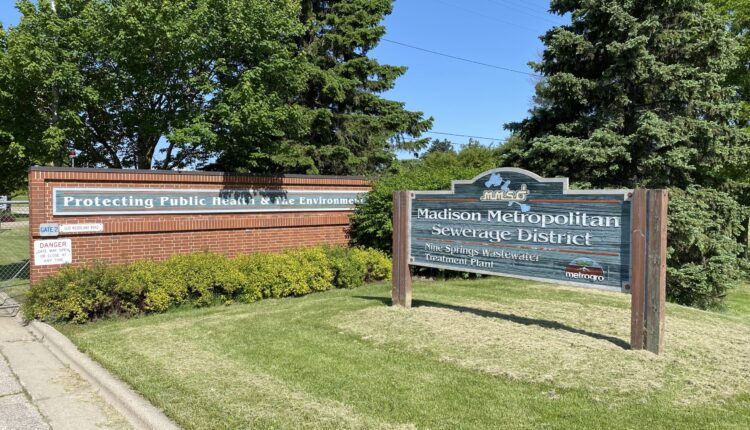 Despite public outcry, Madison Sewer District decides to shut off flow to Badger Mill Creek