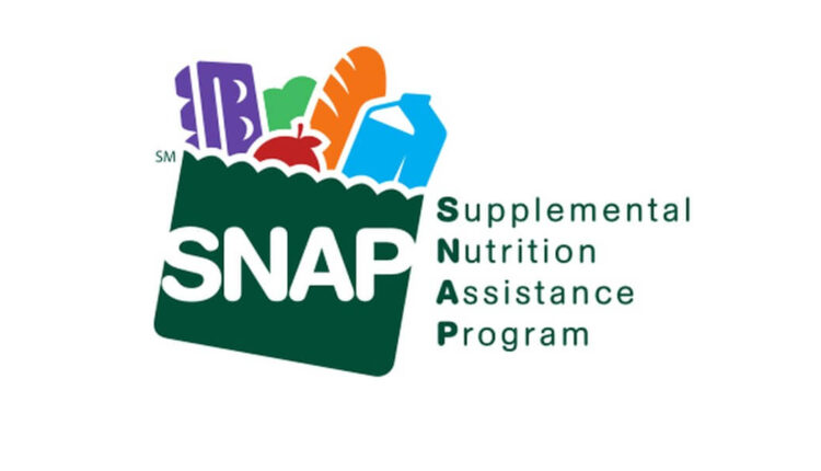 SNAP logo via wikimedia commons