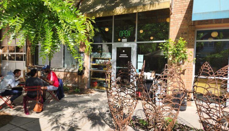 Madison Sourdough union election shows reach of labor’s service sector surge