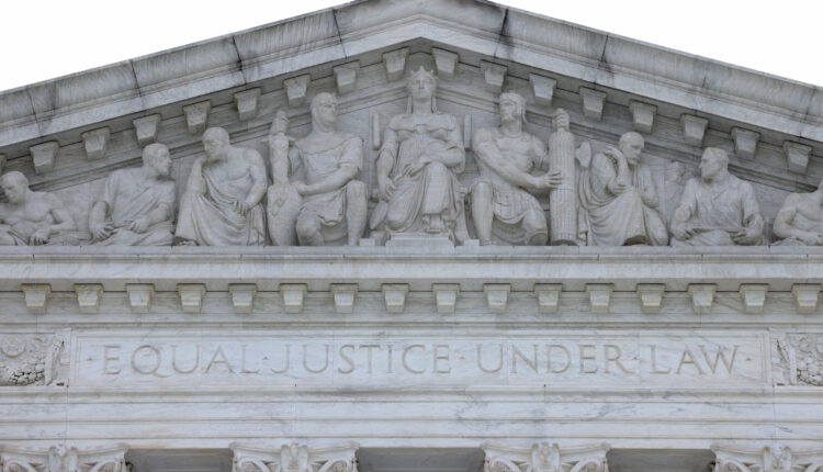 U.S. Supreme Court rules Alabama’s congressional maps violate Voting Rights Act