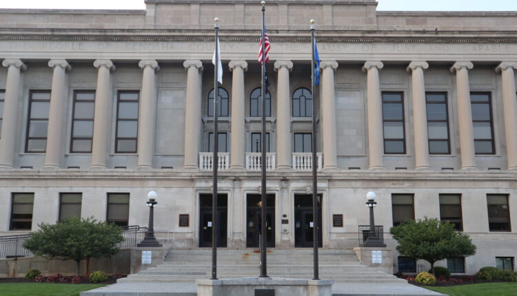 Kenosha jury to decide if allegations of racism damaged Kevin Mathewson's reputation