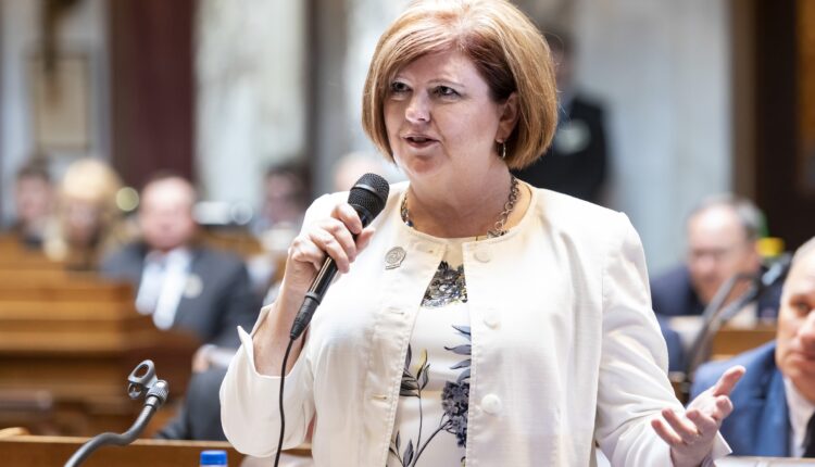 Wisconsin Republicans reintroduce bills to ban transgender girls and women from female athletics