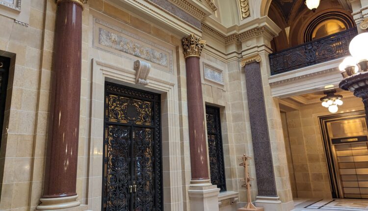 Special election for Assembly seat Tuesday