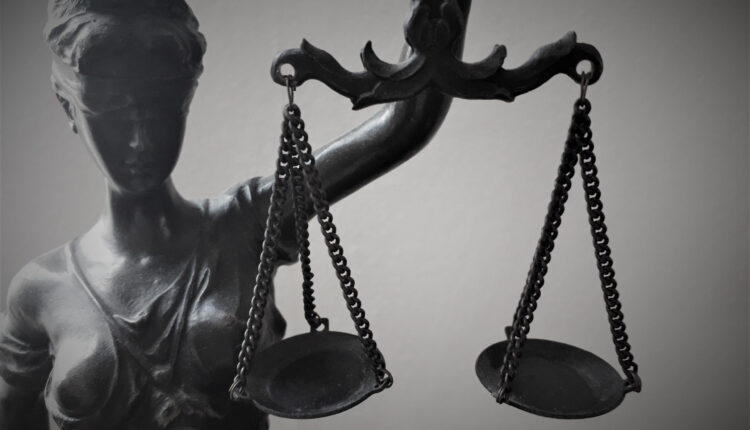 Supreme Court impeachment threat amounts to extortion