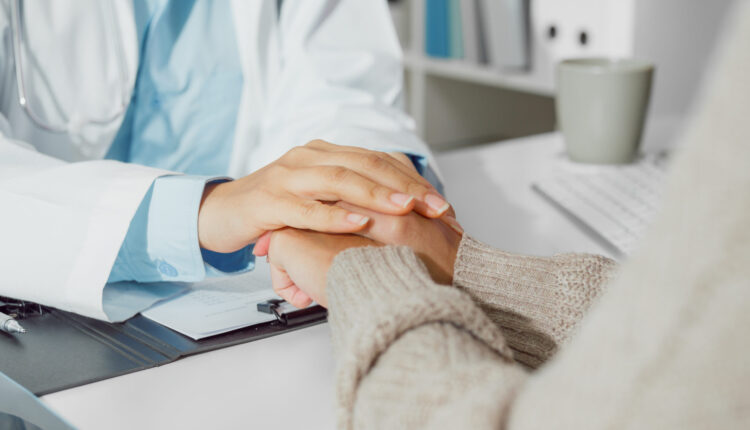 More physicians need to speak out against attacks on health care — and employers need to let us