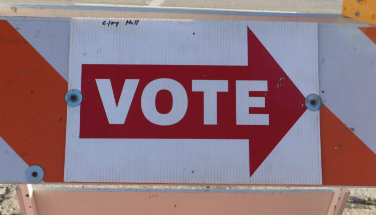 Mandela Barnes: The Freedom to Vote Act safeguards our democracy at a critical moment