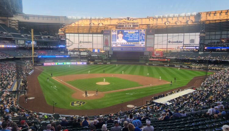 Assembly to vote Tuesday on modified Brewers stadium deal