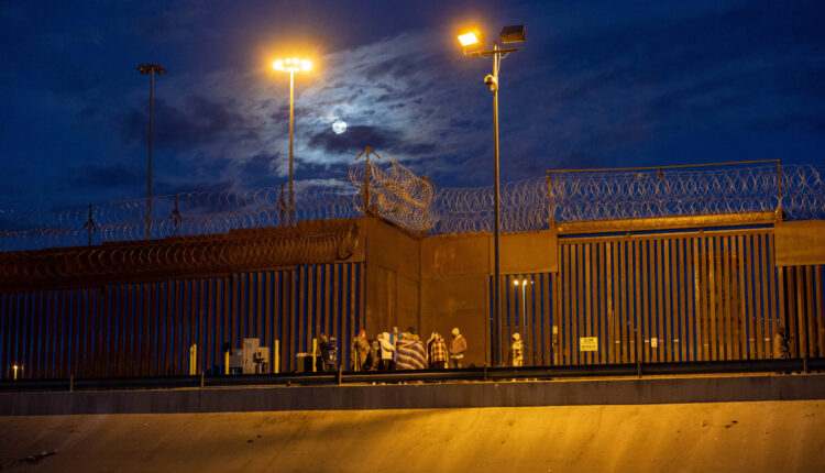 Independent immigration court system advocated in U.S. Senate hearing