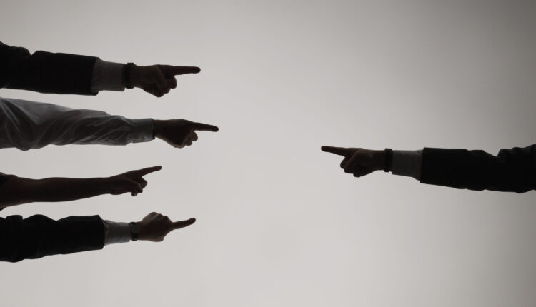 As our politics get worse, it’s time to reevaluate how we talk to each other