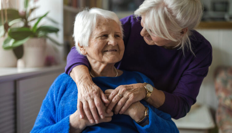 Advocates want a stronger role for family caregivers when patients leave the hospital