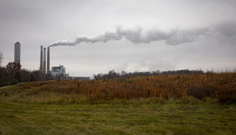 New life for old coal: Minelands and power plants are hot renewable development spots 
