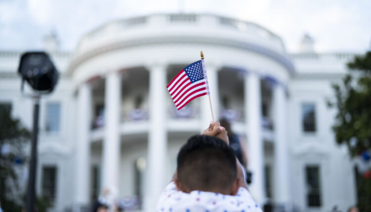 Hands off our national myth, er, story – the dynamic driving anti-wokeness